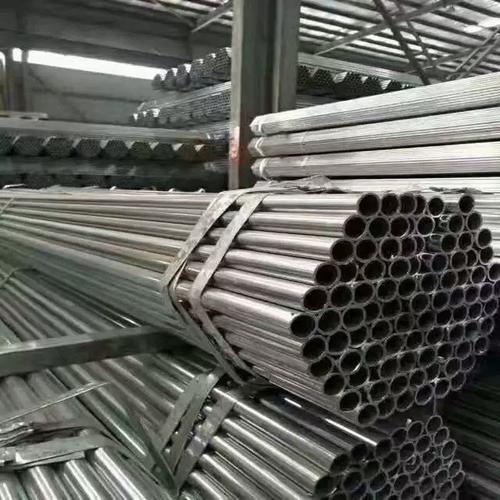 海珠q355nhb耐候钢管